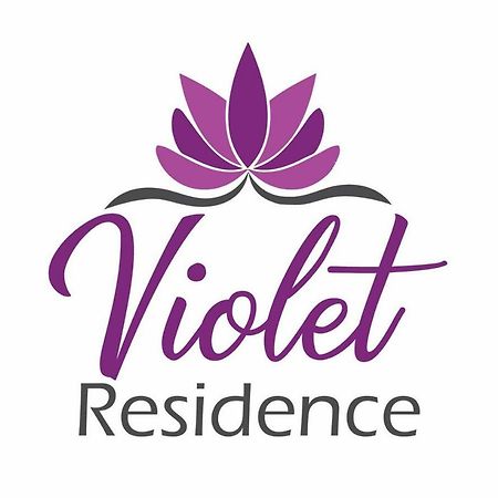 Violet 133 Apartment Kaherah Luaran gambar