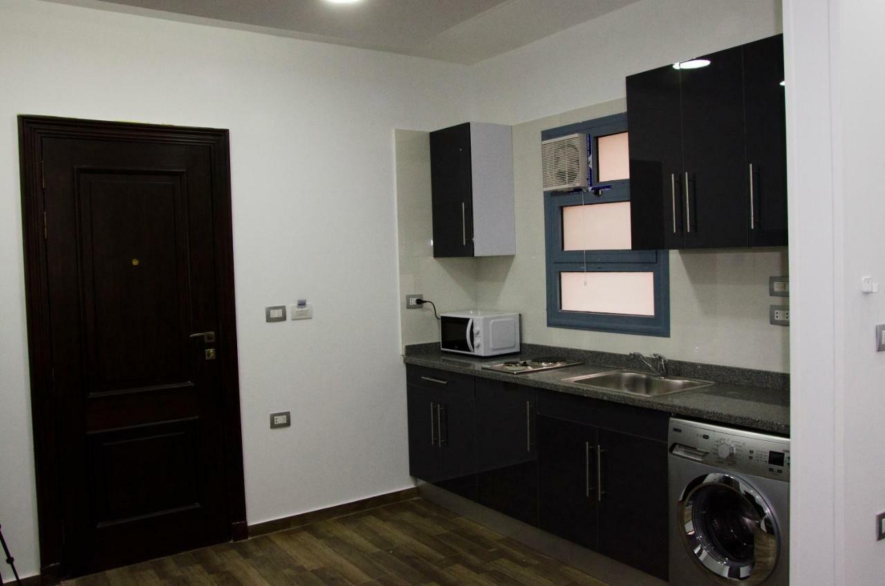 Violet 133 Apartment Kaherah Luaran gambar