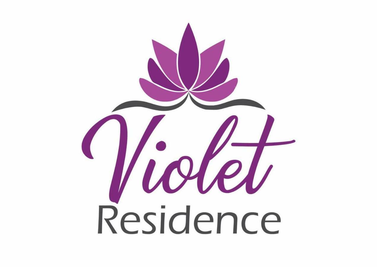 Violet 133 Apartment Kaherah Luaran gambar