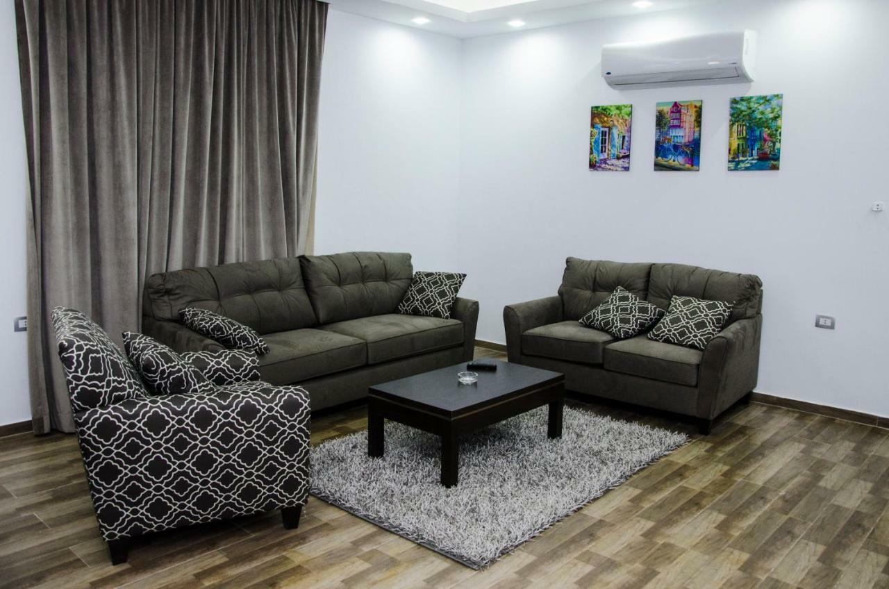 Violet 133 Apartment Kaherah Luaran gambar