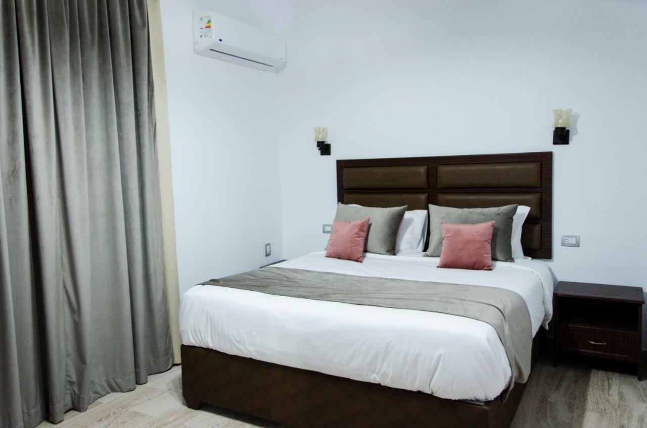 Violet 133 Apartment Kaherah Luaran gambar
